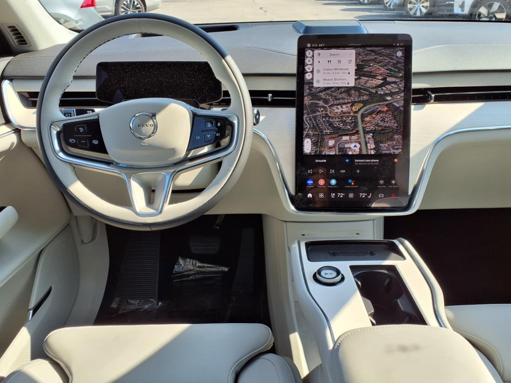 2025 Volvo EX90 Ultra - Photo 12