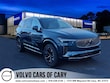  Volvo XC90 plug-in hybrid