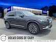 Volvo XC90 plug-in hybrid