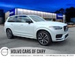 Volvo XC90 Recharge Plug-In Hybrid