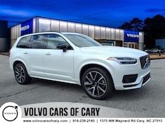 2023 Volvo XC90 Recharge Plug-In Hybrid Plus Dark 7-Seater SUV