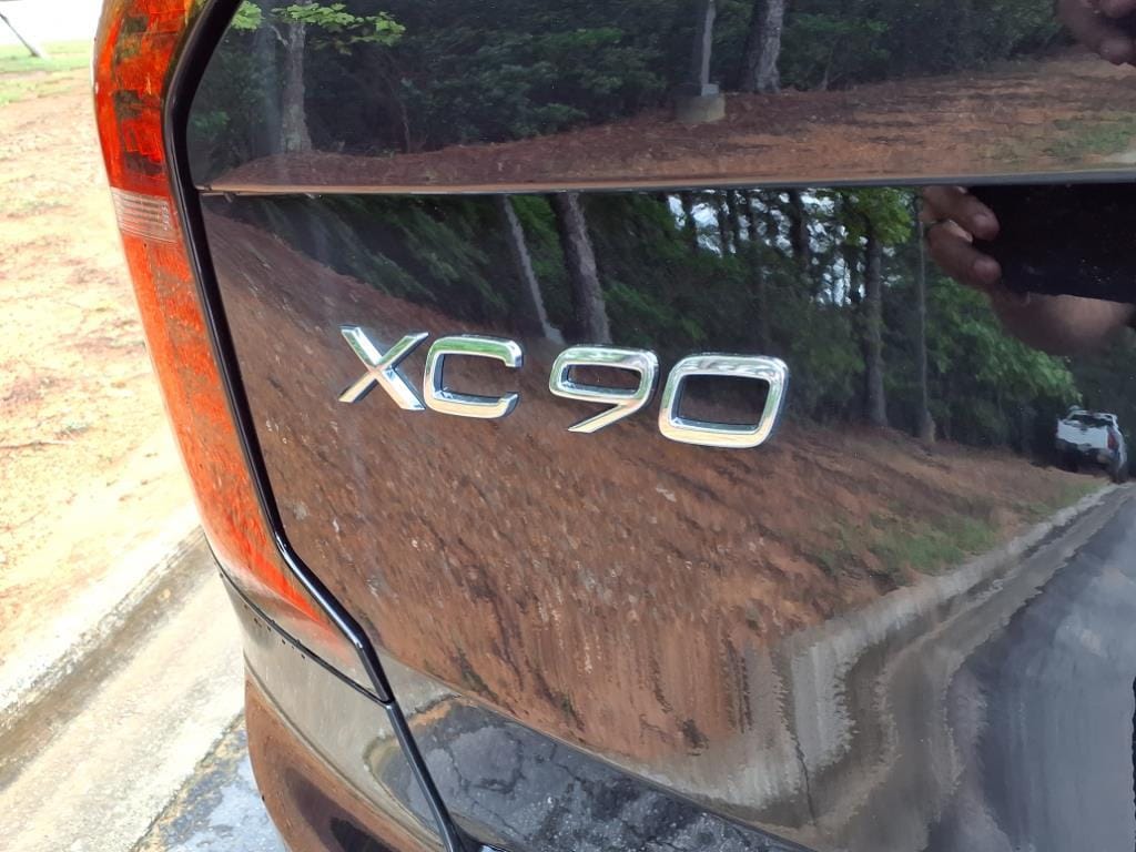 2026 Volvo XC90 Plus - Photo 6
