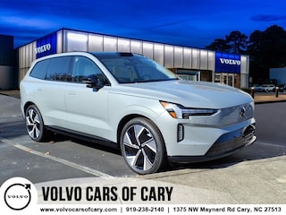2025 Volvo EX90 Twin Motor Ultra 7-Seater AWD SUV