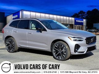 2026 Volvo XC60 B5 Ultra AWD SUV