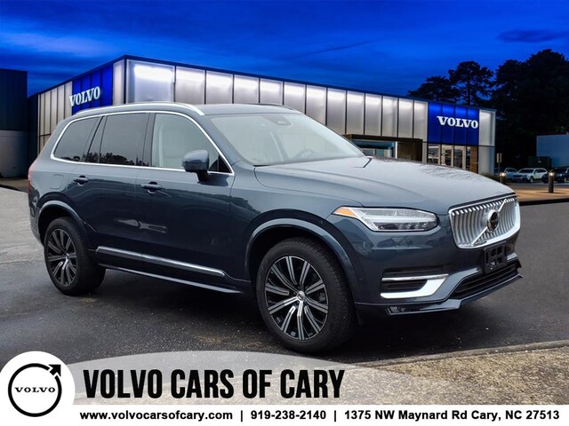2023 Volvo XC90 B5 AWD Plus SUV