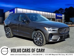 2025 Volvo XC60 B5 Plus SUV
