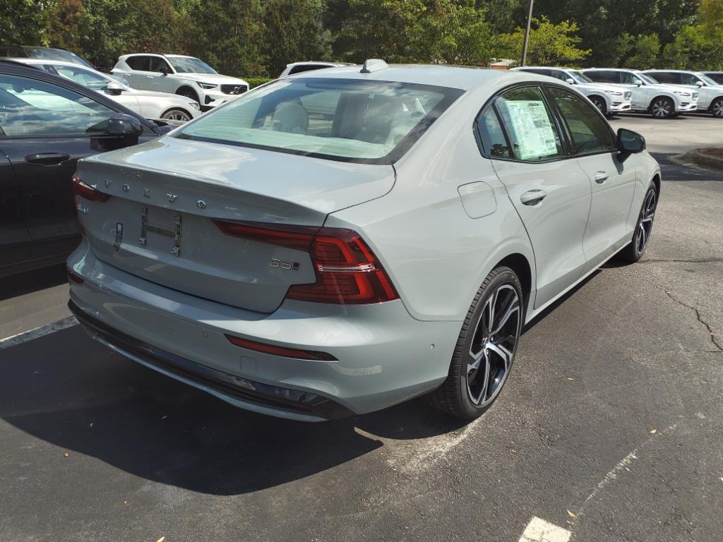 New 2024 Volvo S60 For Sale At Volvo Cars Of Cary VIN 7JRL12TL9RG294421   A9c52247ca8ae1378e75cd401ca6ab7dx 