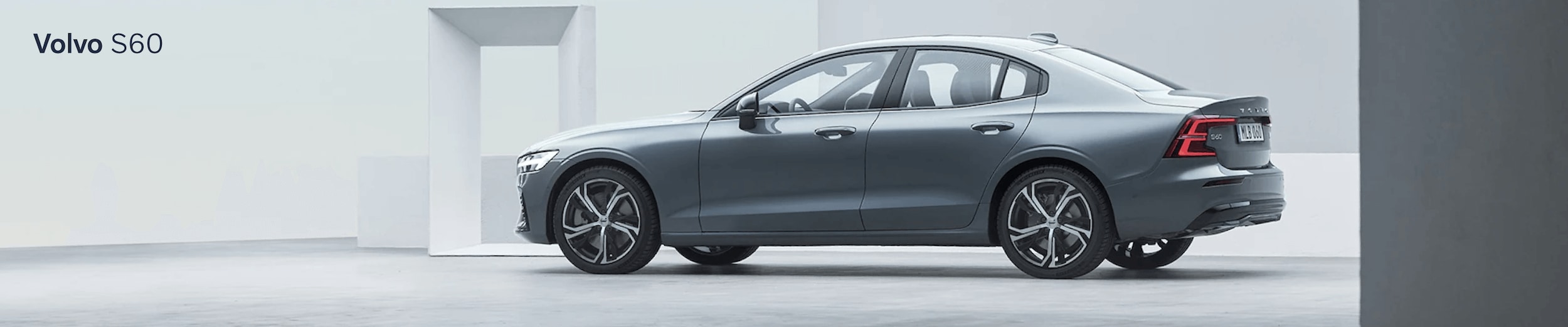 2023 Volvo S60