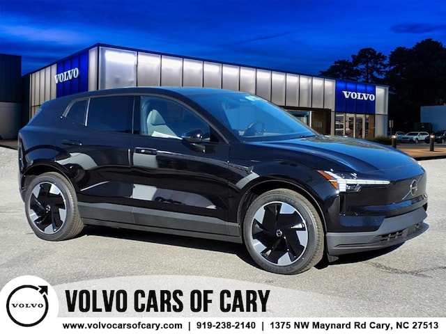 2026 Volvo EX30 Twin Motor Plus AWD SUV