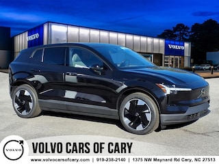 2026 Volvo EX30 Twin Motor Plus AWD SUV