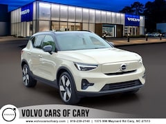 2025 Volvo EX40 Twin Motor Ultra SUV