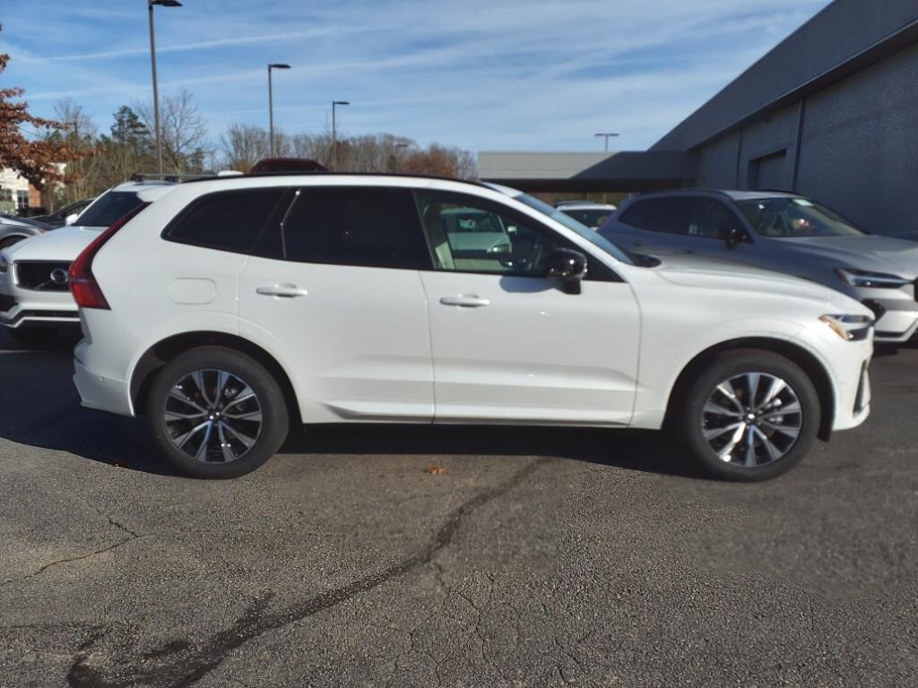 New 2024 Volvo XC60 For Sale/Lease Raleigh NC VIN YV4L12RL7R1821202