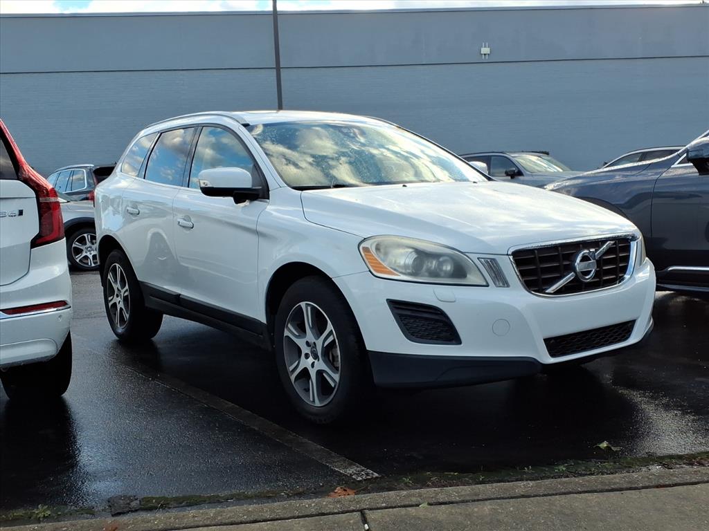 2013 Volvo XC60 T6's photo