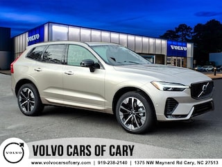 2026 Volvo XC60 B5 Plus AWD SUV