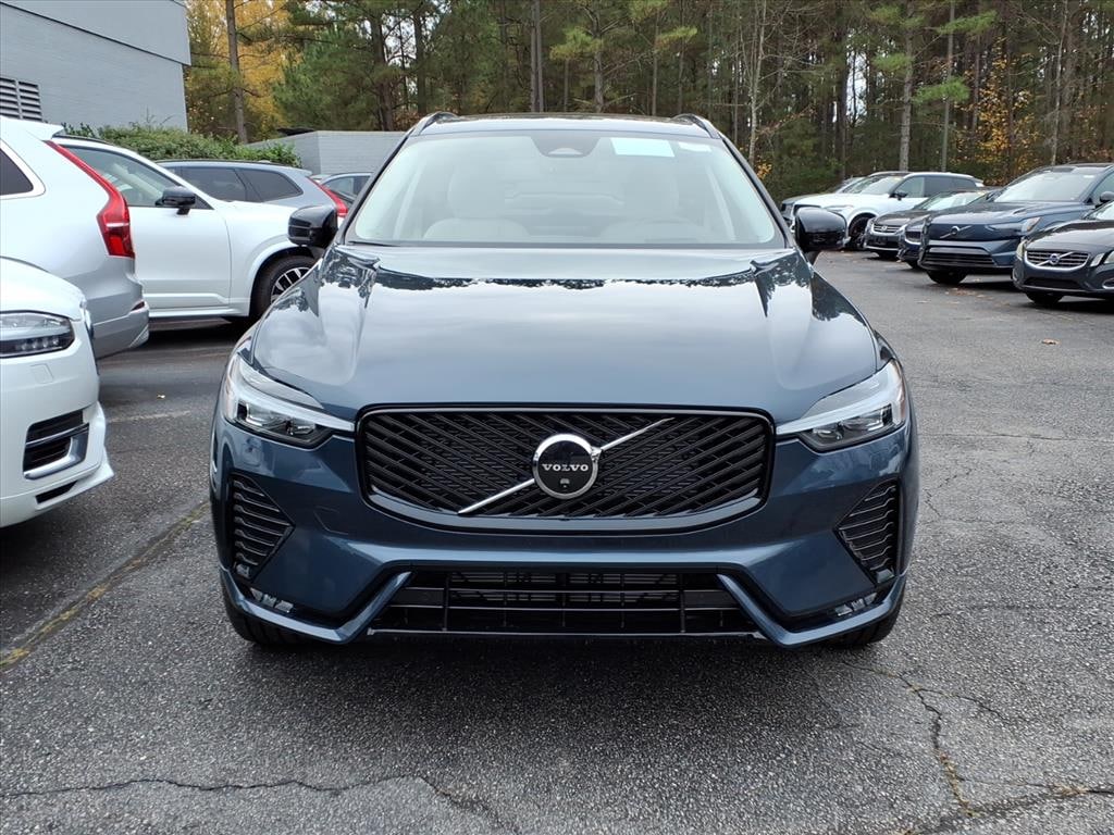 New 2026 Volvo XC60 B5 Ultra SUV