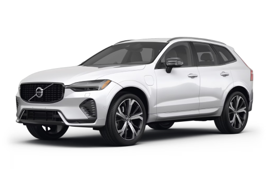 2024 Volvo XC60 Recharge