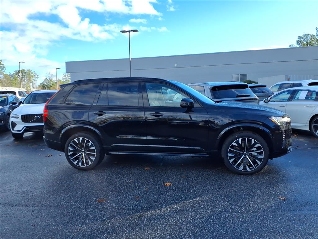 New 2026 Volvo XC90 For Sale | Cary NC | VIN: YV4062PM4T1478565