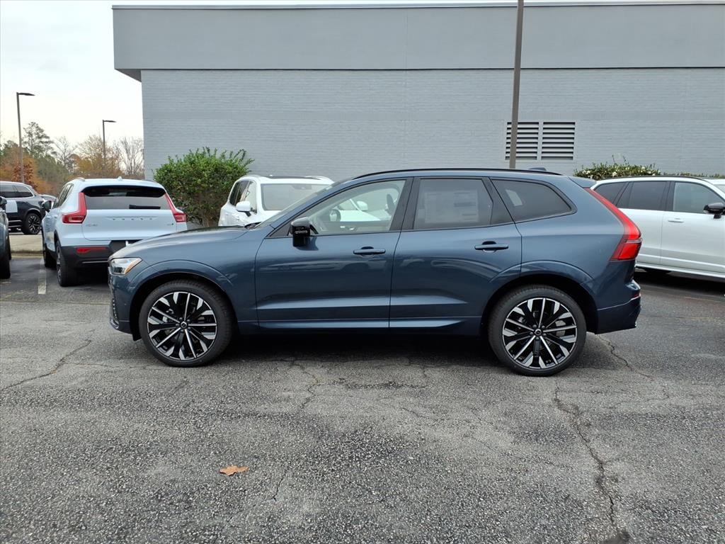 New 2026 Volvo XC60 B5 Ultra SUV