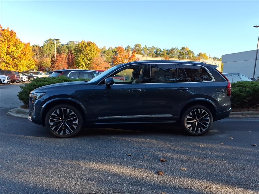 New 2026 Volvo XC90 B6 Plus 7-Seater SUV