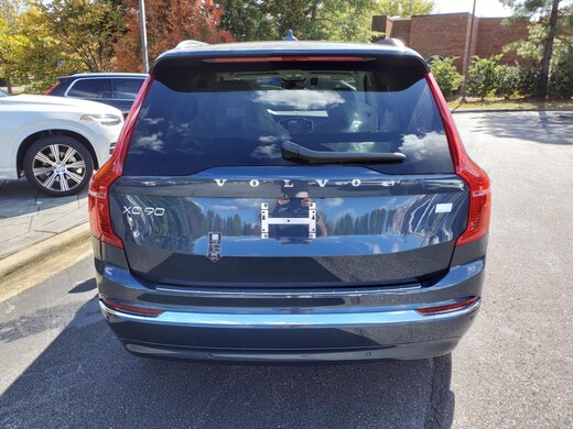 2024 Volvo S60 Recharge Plug-In Hybrid For Sale Durham NC