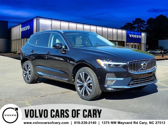 2023 Volvo XC60 B5 FWD Plus Bright SUV