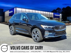 2023 Volvo XC60 B5 FWD Plus Bright SUV