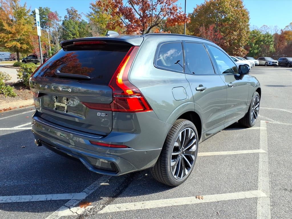 New 2026 Volvo XC60 B5 Ultra SUV