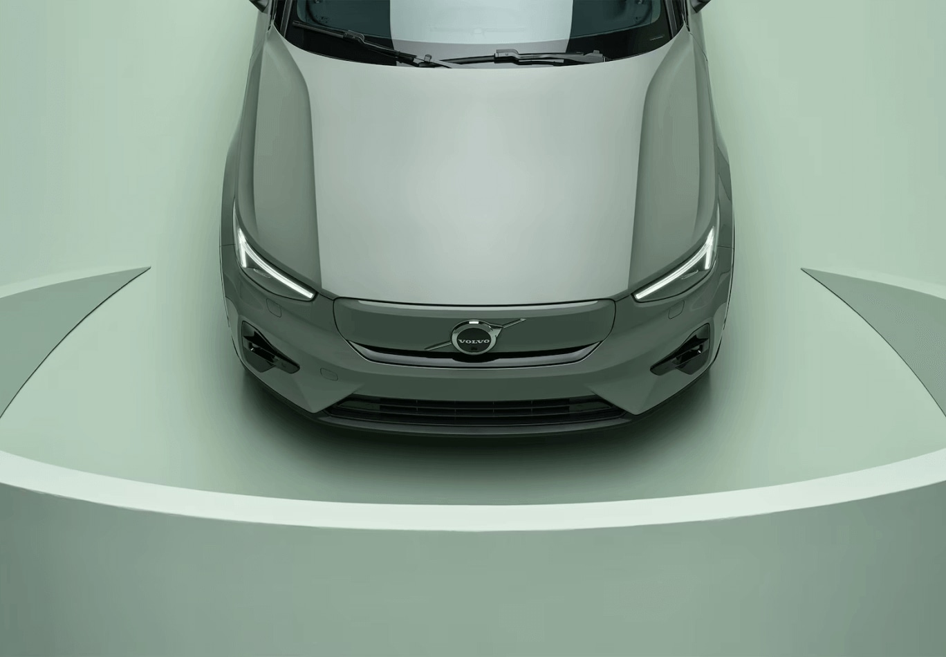 Volvo XC40 Recharge vs. Hyundai IONIQ 5: Cargo Space, Dimensions, & Safety