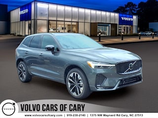 2026 Volvo XC60 B5 Plus AWD SUV