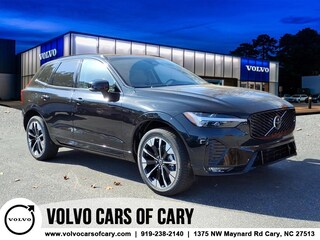 2026 Volvo XC60 B5 Ultra AWD SUV