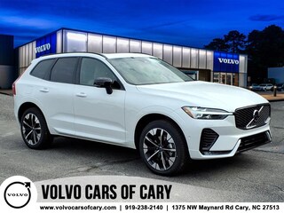2026 Volvo XC60 B5 Plus AWD SUV