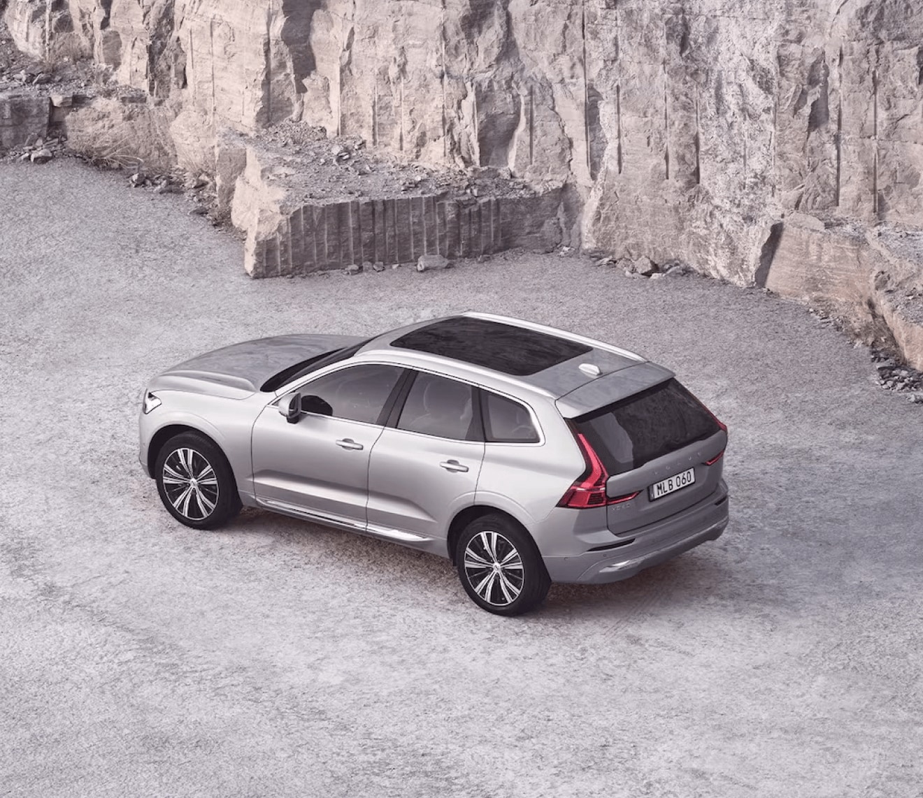 2023 Volvo XC60 MPG Fuel Economy What To Know Before You Buy
