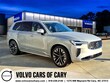  Volvo XC90 plug-in hybrid