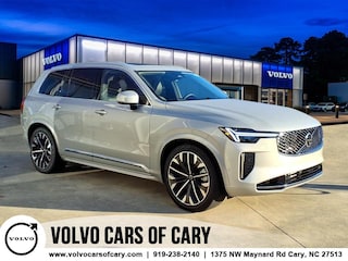 2025 Volvo XC90 plug-in hybrid T8 (2025.5) Ultra 7-Seater AWD SUV