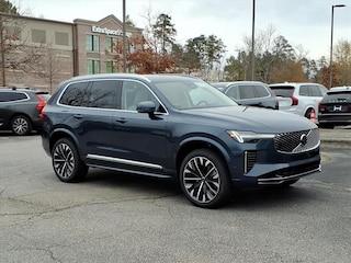 2026 Volvo XC90 B6 Ultra 6-Seater AWD SUV