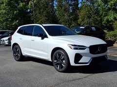 2026 Volvo XC60 plug-in hybrid T8 Core SUV