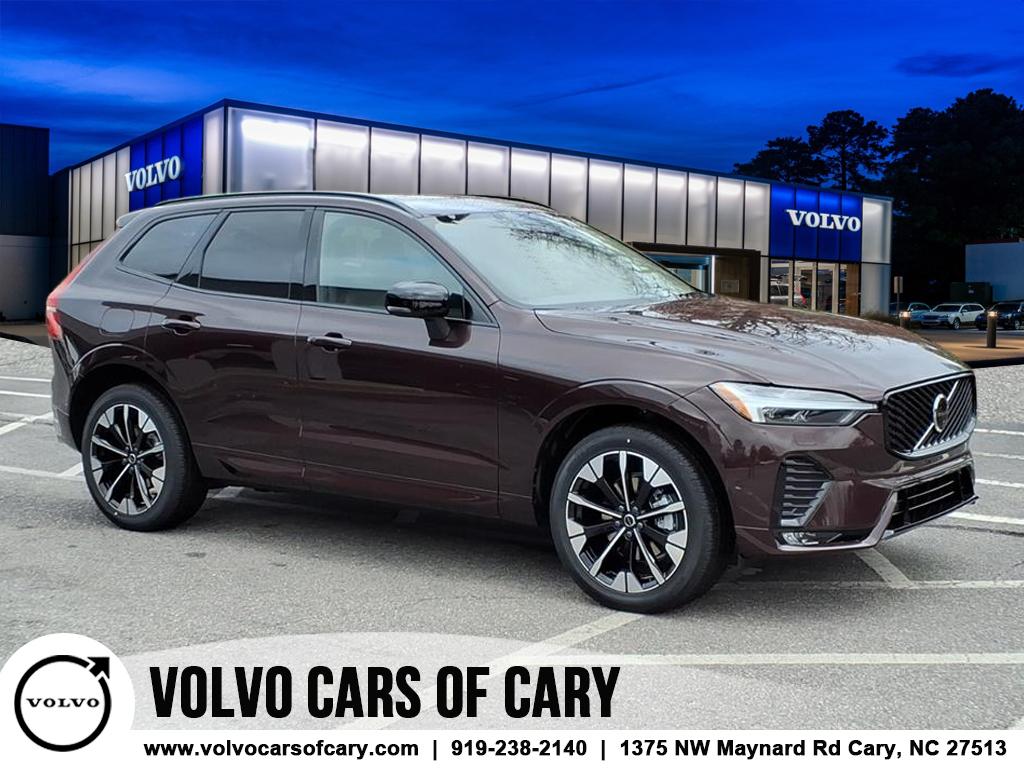 2026 Volvo XC60 Ultra's photo