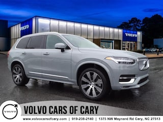 2025 Volvo XC90 B6 Plus 7-Seater AWD SUV
