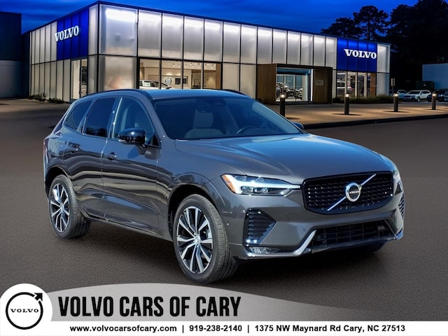 2024 Volvo XC60 B5 AWD Plus SUV