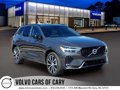 2024 Volvo XC60 B5 AWD Plus SUV