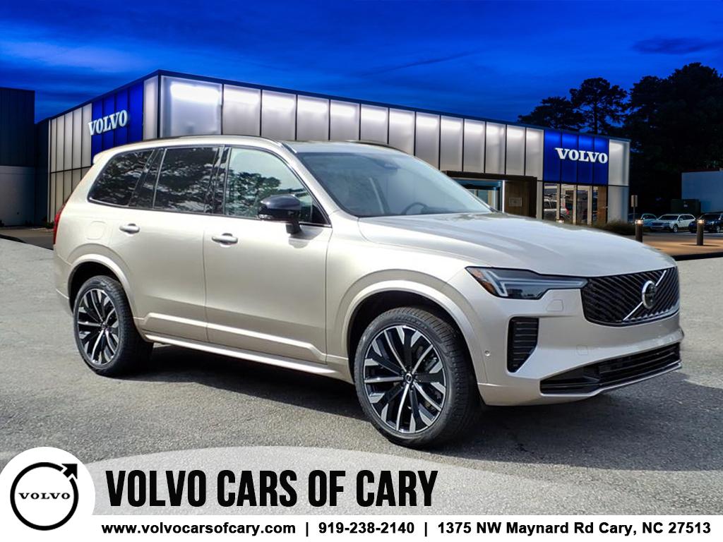 2026 Volvo XC90 Ultra's photo