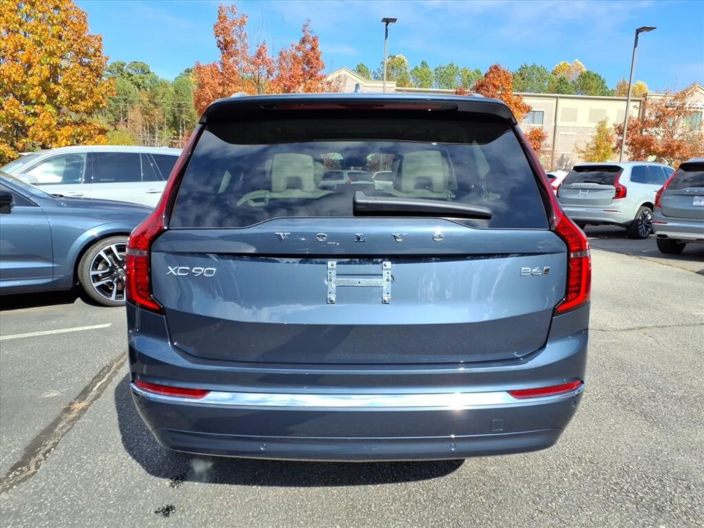 New 2026 Volvo XC90 B6 Ultra 7-Seater SUV