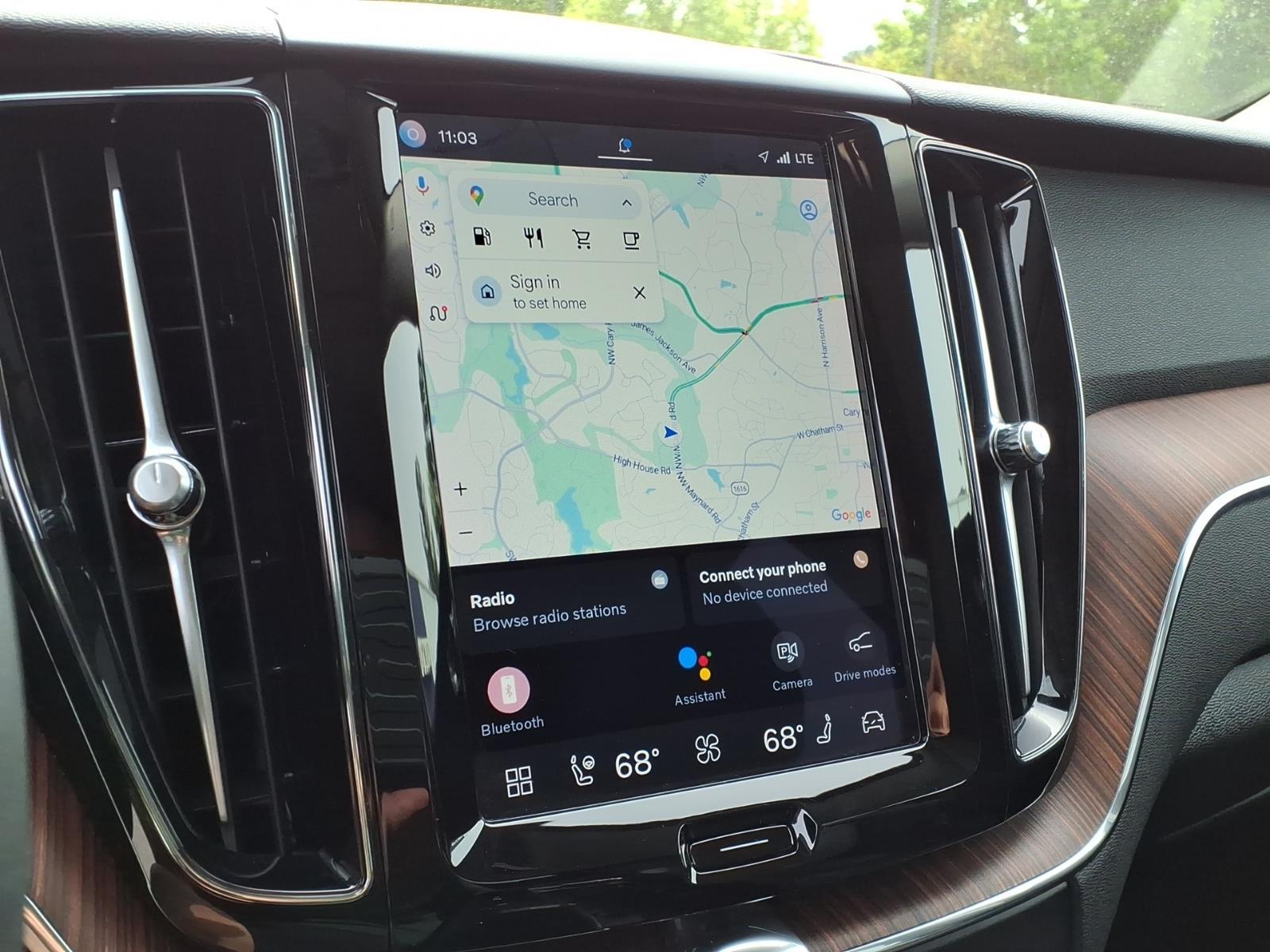 2023 Volvo XC60 Plus - Photo 16