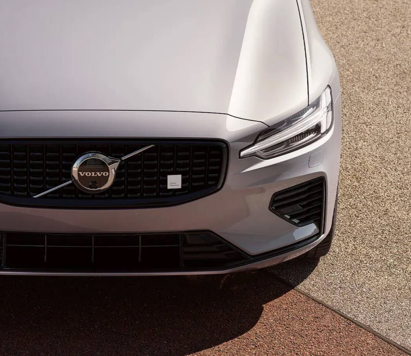 2024 Volvo V60 Recharge Polestar Engineered
