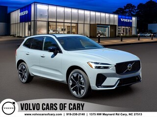 2026 Volvo XC60 B5 Plus AWD SUV