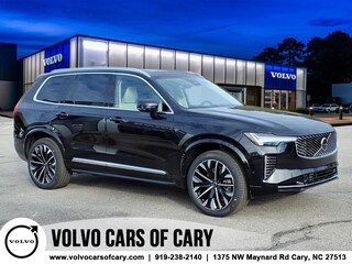 2026 Volvo XC90 B6 Ultra 7-Seater AWD SUV