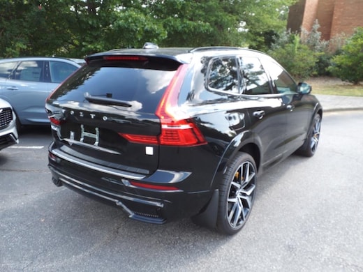 2024 Volvo XC60 Recharge Plug-In Hybrid For Sale