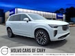 Volvo XC90 plug-in hybrid