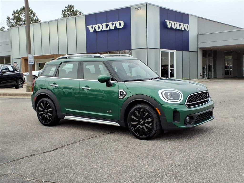 2024 MINI Countryman S