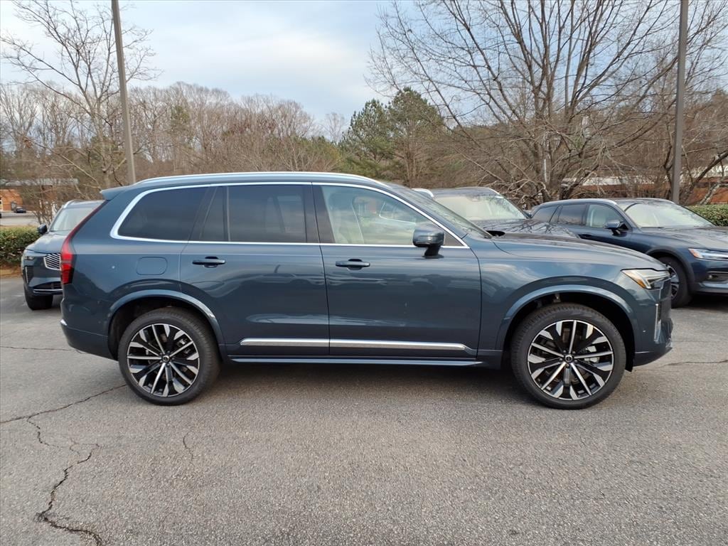 New 2026 Volvo XC90 B6 Ultra 7-Seater SUV